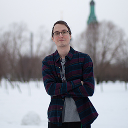 Pavel Borschenko